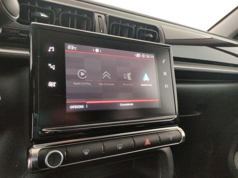 Citroën C3 BlueHDi 75 S&S Feel NAVI PACK