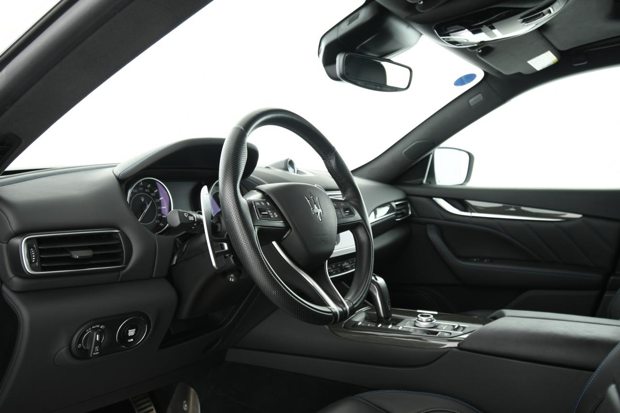 MASERATI Levante 2.0 mhev GT 330cv auto CAMERA 360+ACC+TETTO PANO APR.