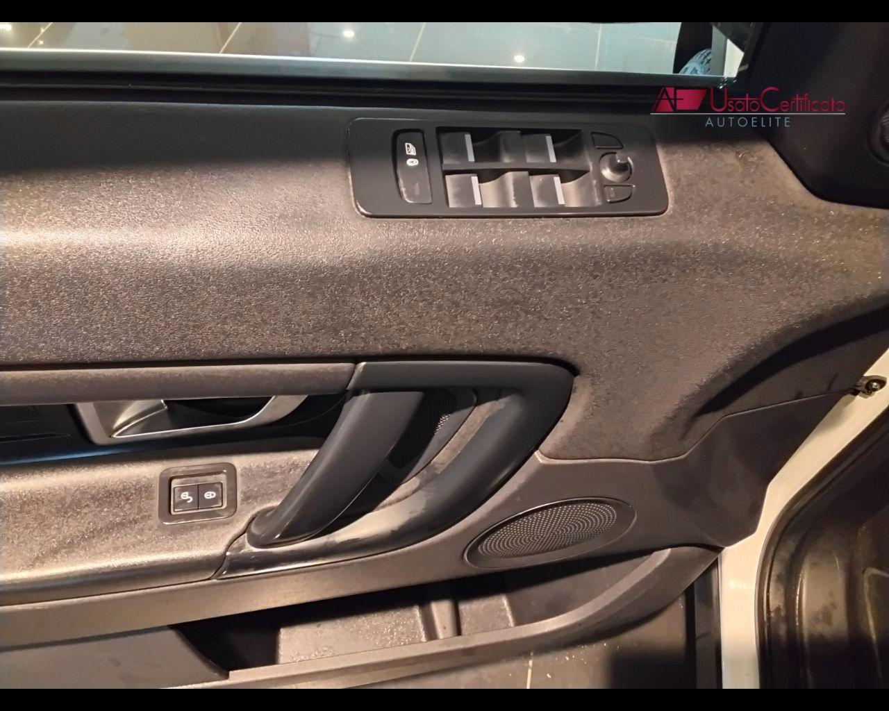 LAND ROVER Discovery Sport 2.0 TD4 150 CV