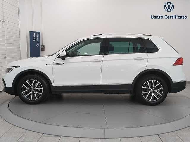 Volkswagen Tiguan 2ª serie 2.0 TDI SCR Life