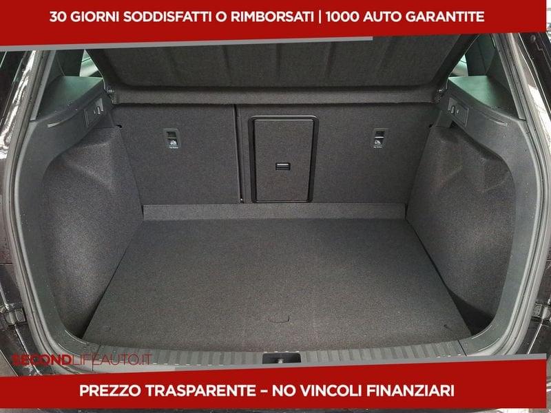 Cupra Ateca 2.0 tsi 4drive dsg