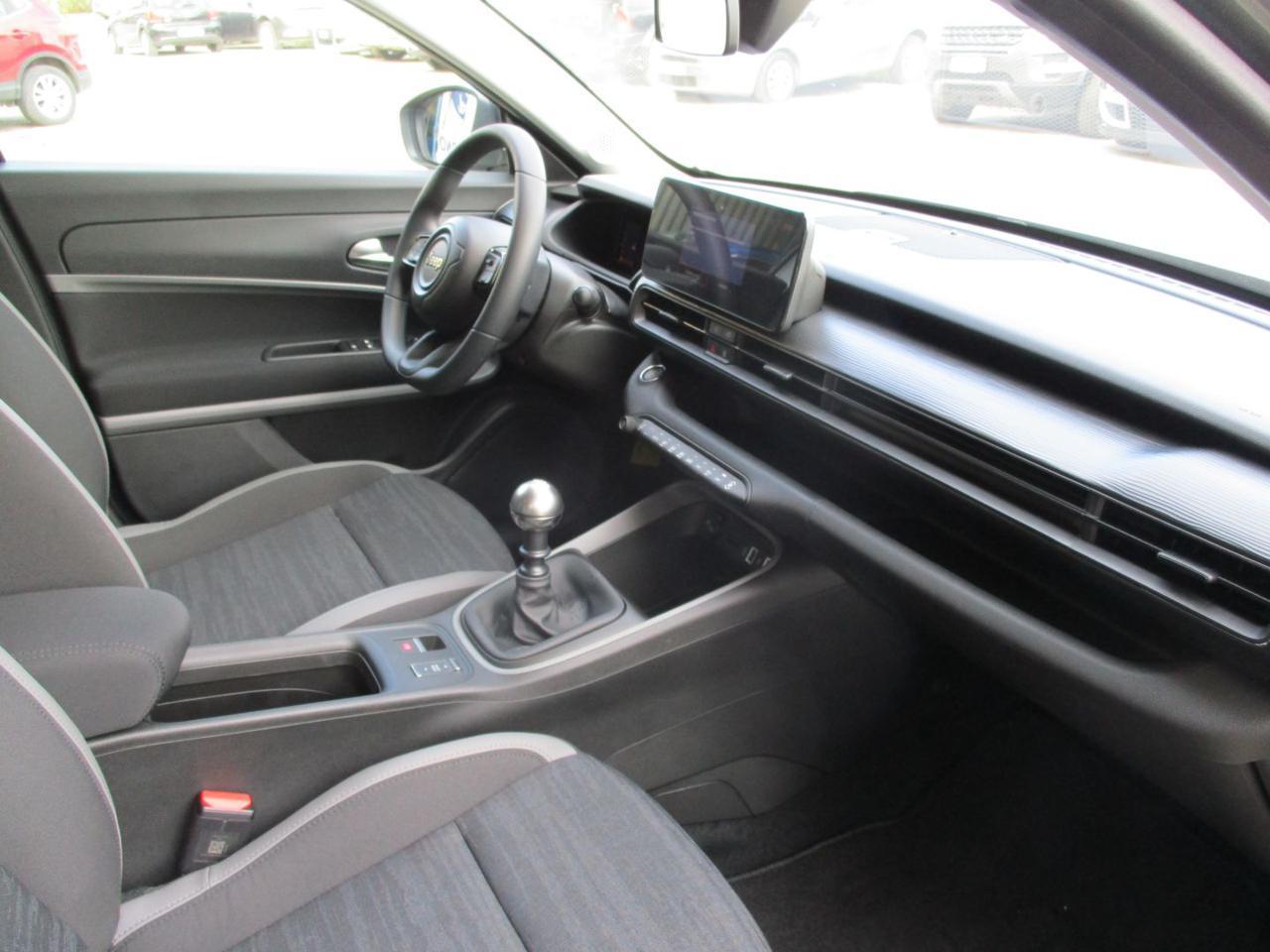 JEEP Avenger 1.2 Turbo Longitude KM 0