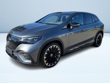 Mercedes-Benz EQE SUV EQE 350 4Matic SUV AMG Line Premium Extra