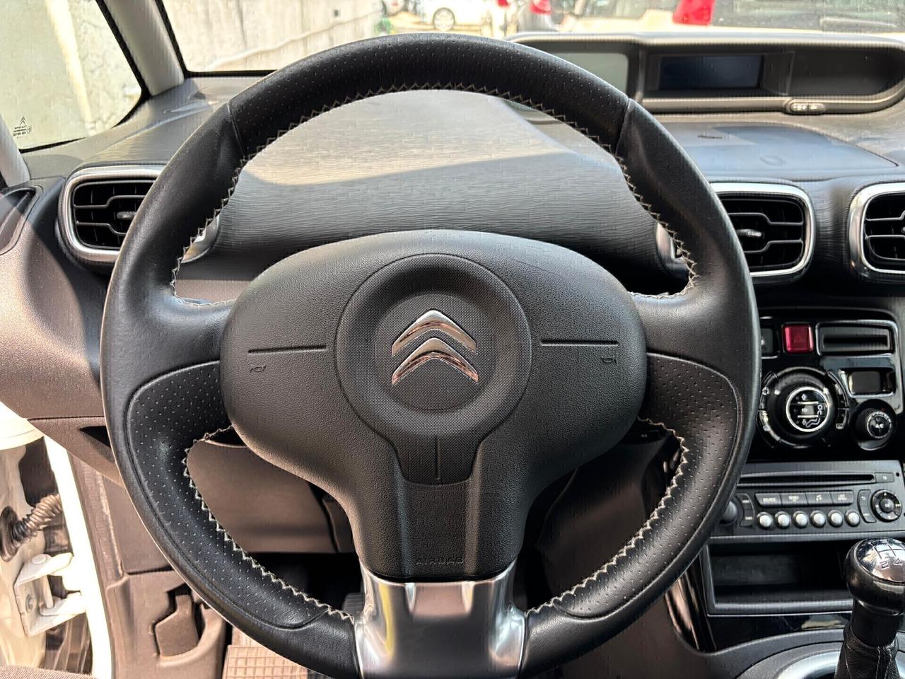 Citroen C3 Picasso 1.6 Diesel Neopatentati