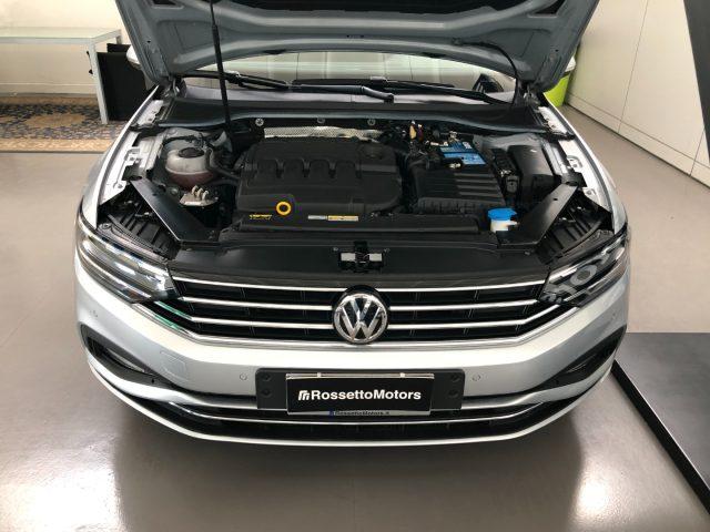 VOLKSWAGEN Passat Variant 1.6TDI DSG Business BMT