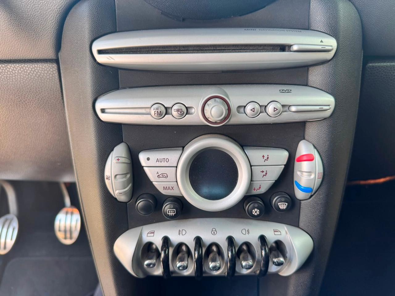 Mini 1.6 16V Cooper D Pepper
