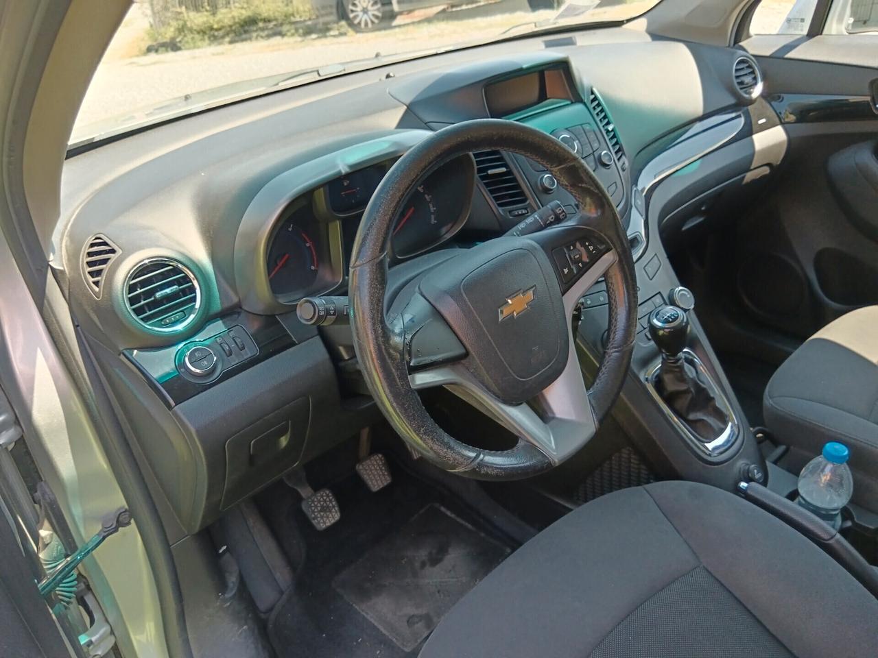 Chevrolet Orlando 2.0 Diesel 130CV LT