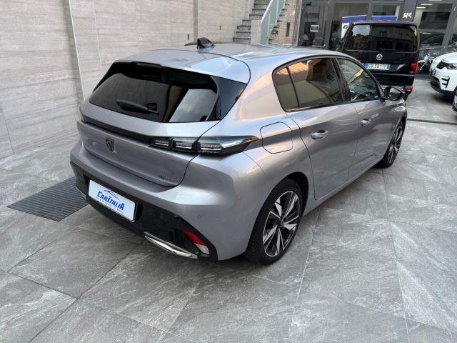 PEUGEOT 308 Plug-in Hybrid 180 e-EAT8 Allure