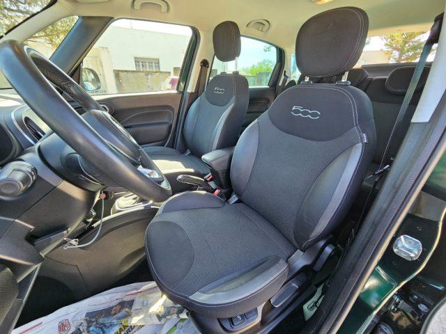 FIAT 500L 1.3 Multijet 95 CV AUTOVETTURA