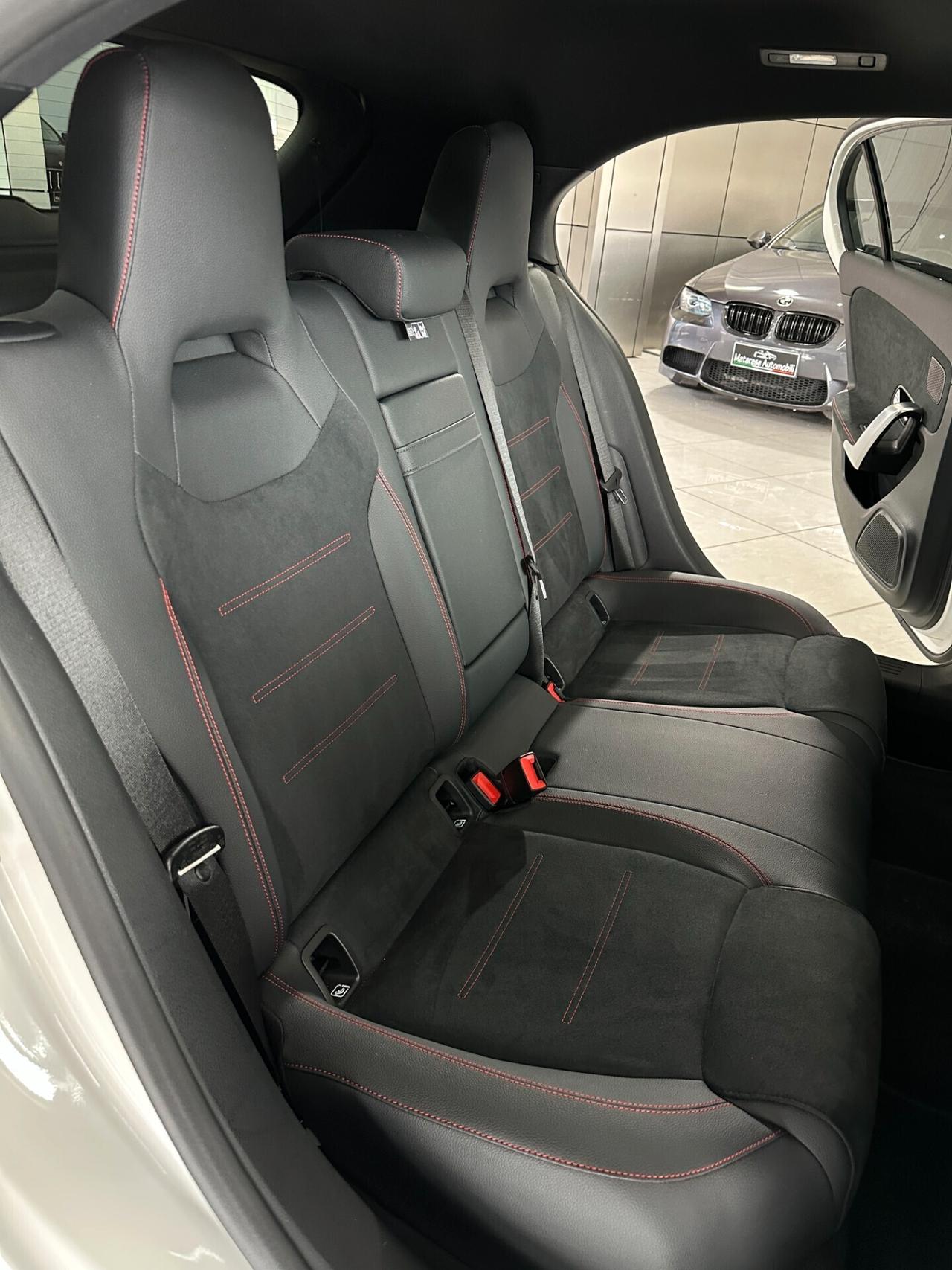 Mercedes-benz A 200 163cv AMG Pack Tetto Mild-Hybrid Burmester