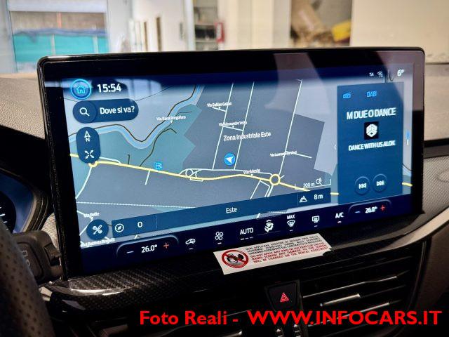 FORD Focus 1.5 EcoBlue 115 CV autom. ST-Line - PROMO