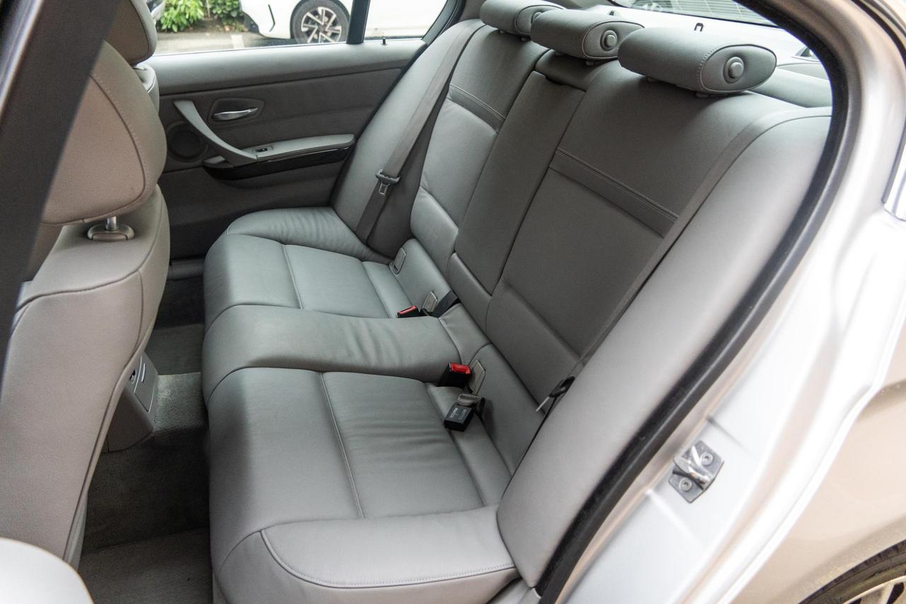 BMW 335 i xDrive 306CV KIT BMW PERFORMANCE CAMBIO MANUALE