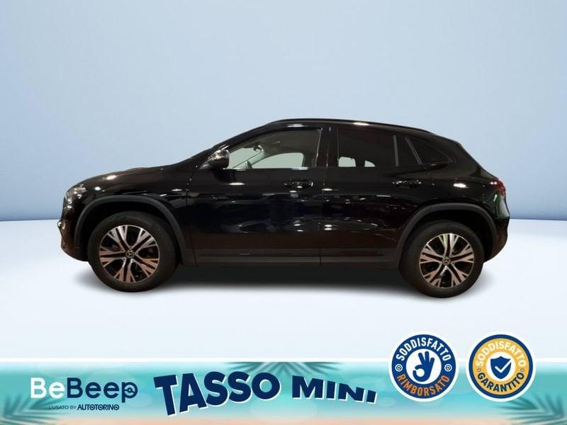 Mercedes-Benz GLA 180 D PROGRESSIVE ADVANCED AUTO