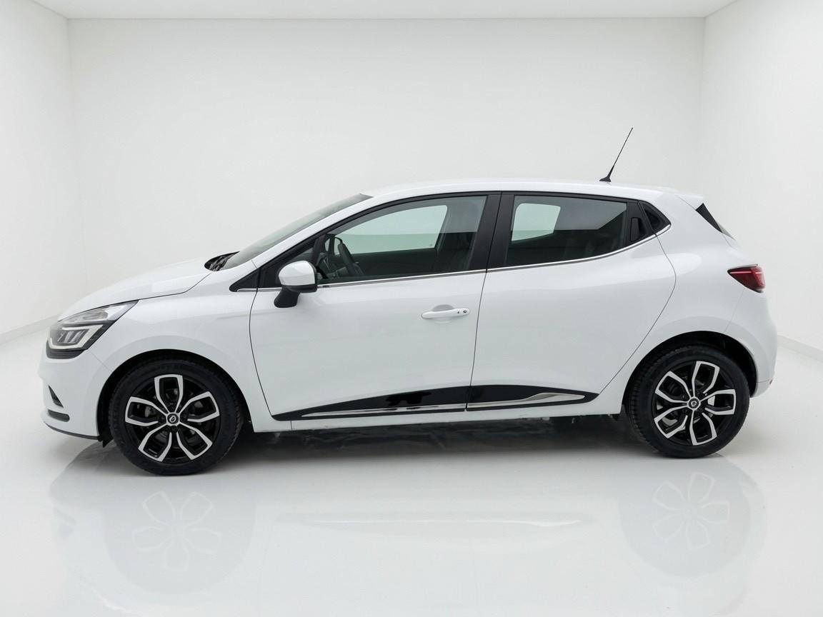 Renault Captur dCi 8V 75 CV Start&Stop Energy 2018