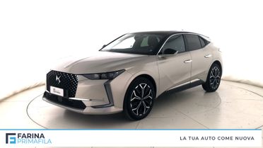 DS DS4 II 2021 - DS4 1.5 bluehdi Trocadero 130cv auto