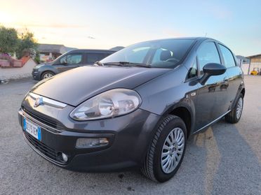Fiat Grande Punto Grande Punto 1.4 5 porte Dynamic Natural Power