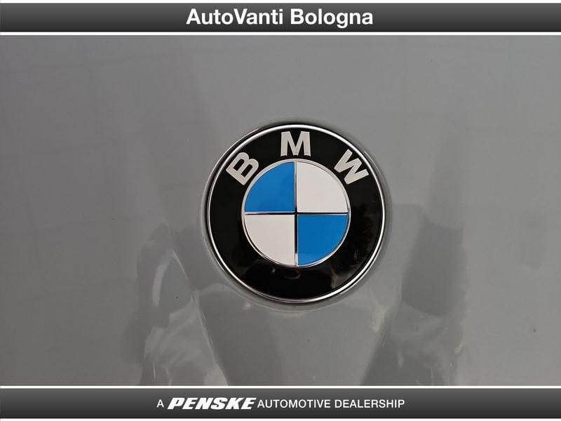 BMW Serie 2 Gran Coupe 220 Gran Coupe 48V MSport Pro auto