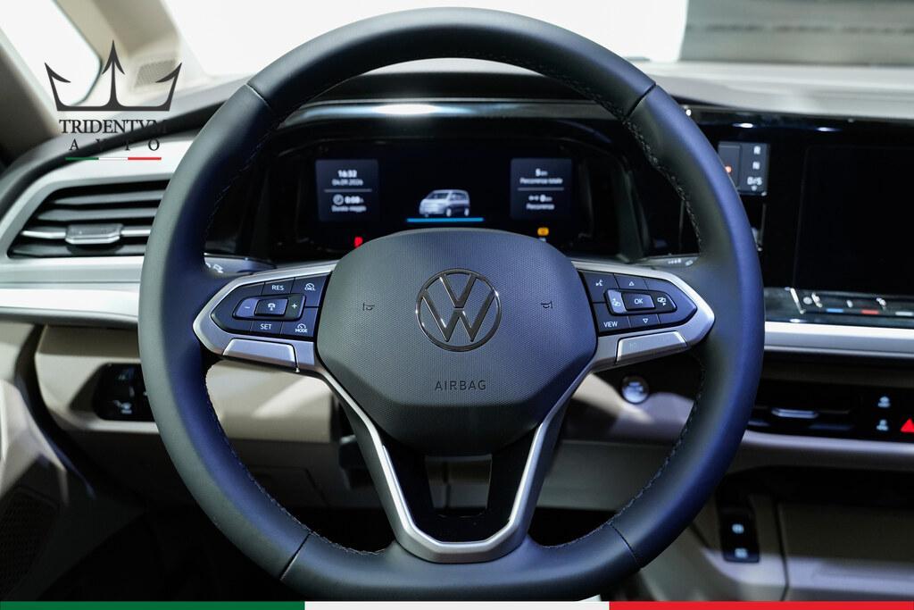 Volkswagen Multivan T7 2.0 tdi Life