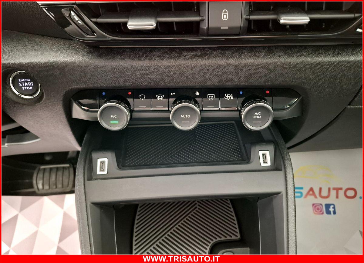 CITROEN C4 1.2 PureTech 130 S&S EAT8 Feel Pack NEOPATENTATI (FULL LED)