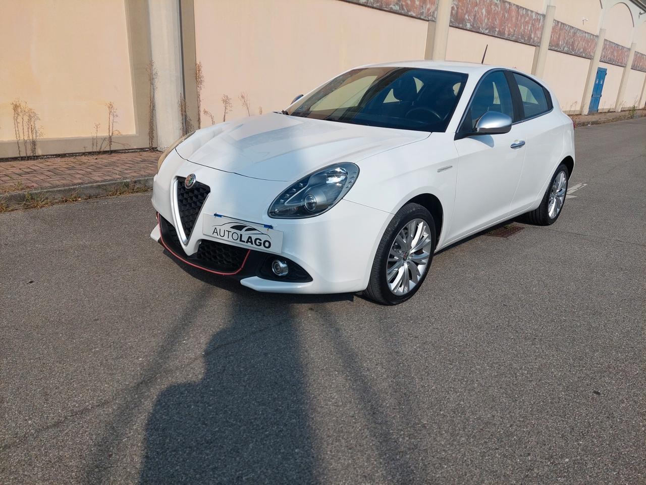 Alfa Romeo Giulietta 2.0 JTDm 150 CV