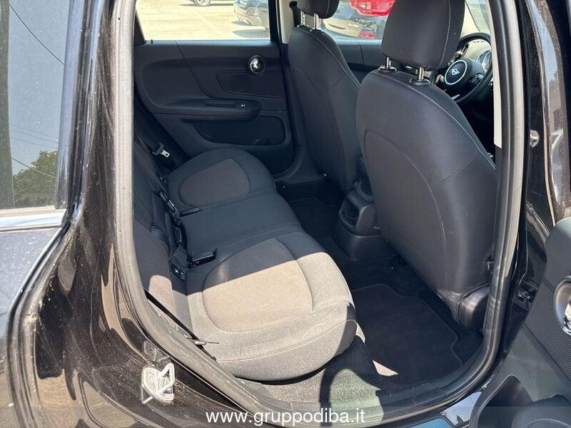 MINI Mini Countryman F60 2020 Diese Mini Countryman 1.5 One D Boost auto