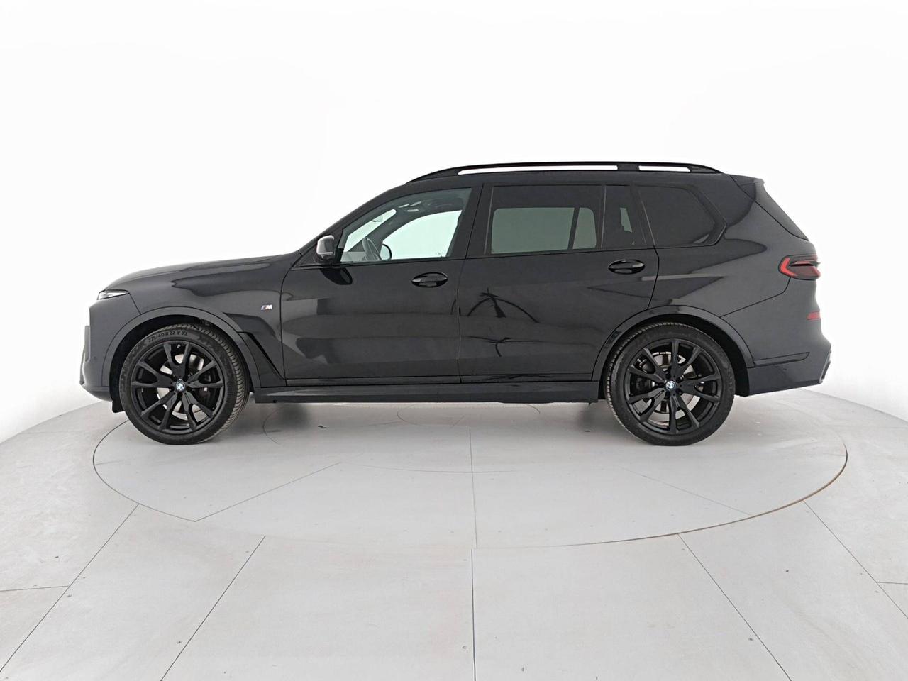 BMW X7 xDrive40d 48V MSport Pro 7 Posti