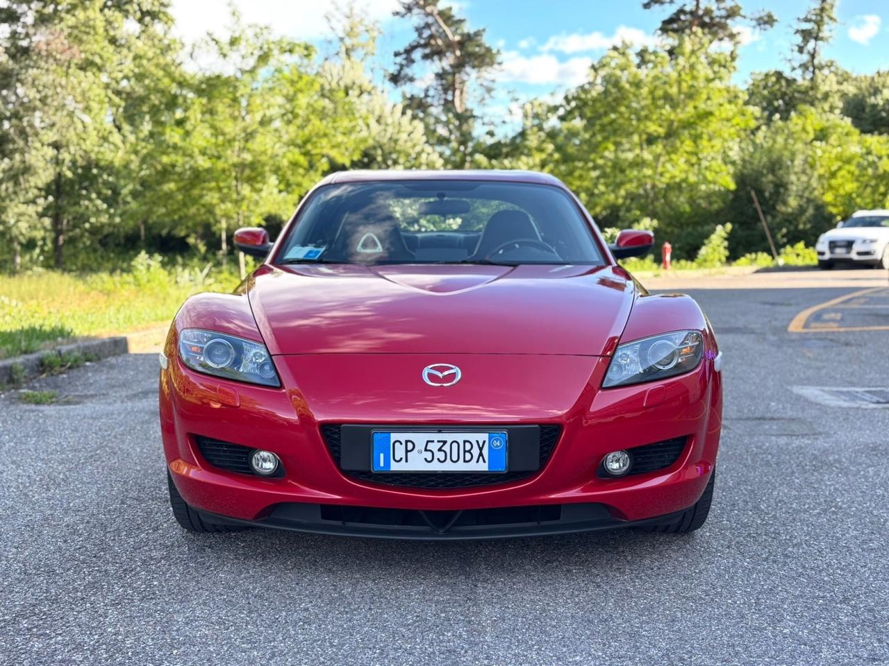 Mazda RX-8 1.3 *IMMACOLATA ORIGINALE*