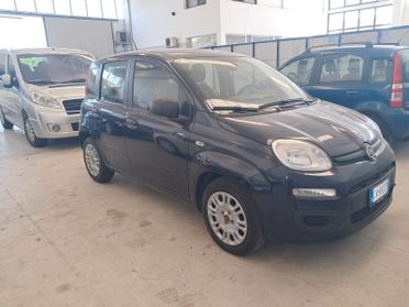 Fiat Panda 1.0 FireFly Hybrid 5POSTI