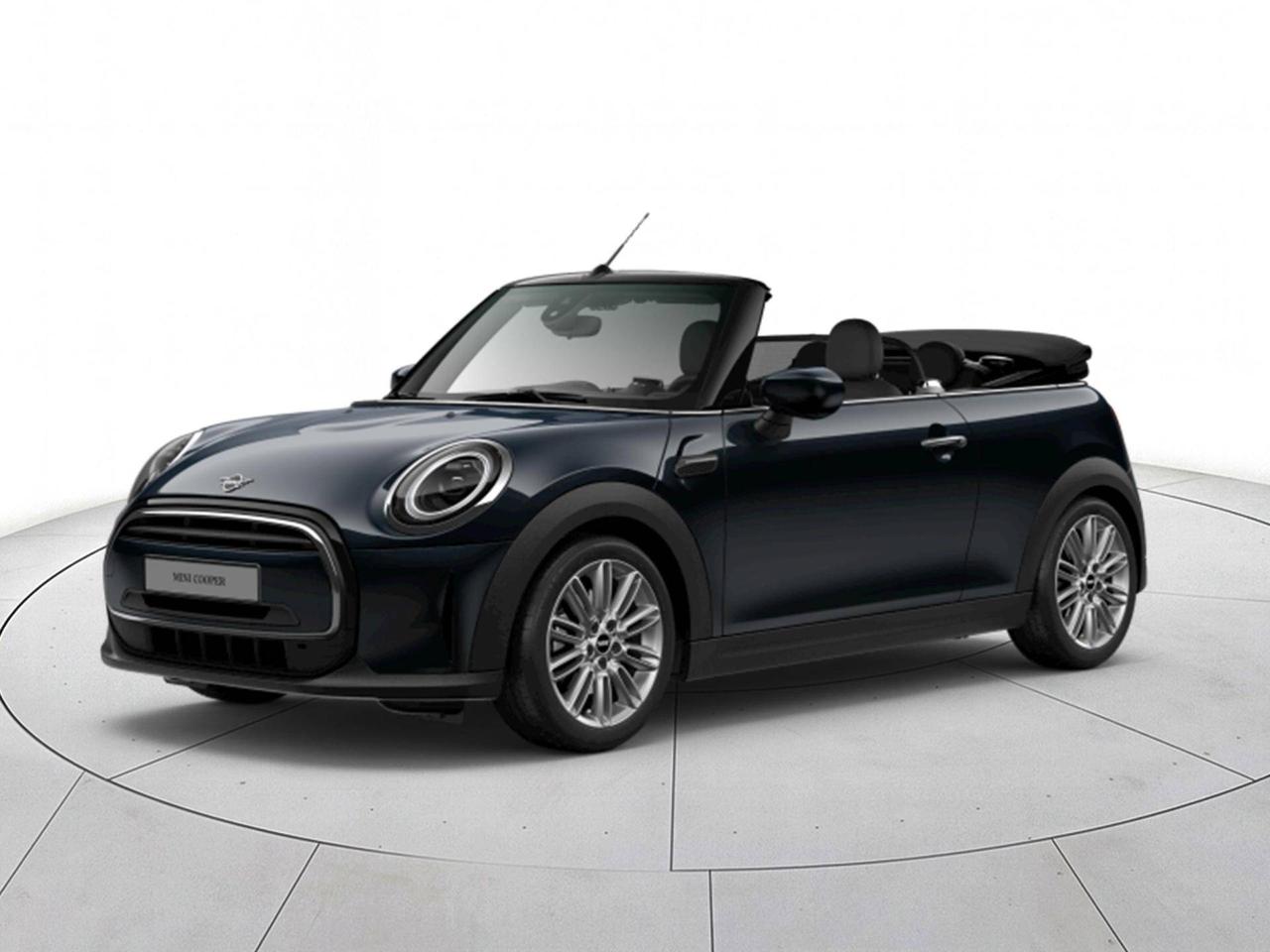 MINI Cabrio Cooper Classic