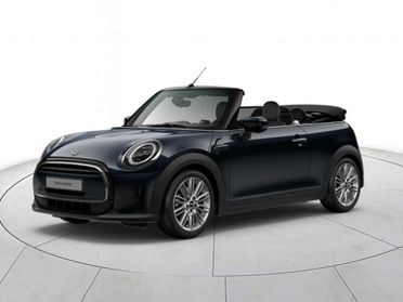 MINI Cabrio Cooper Classic
