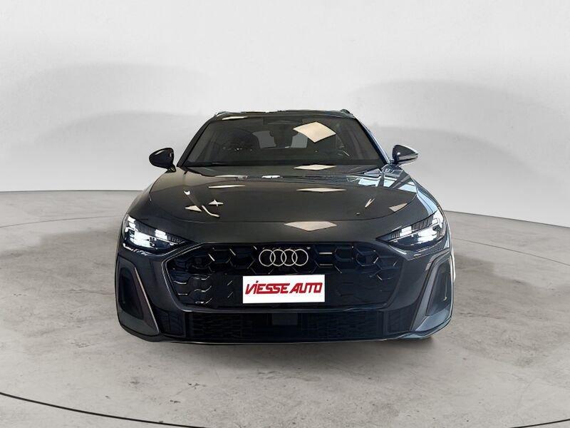 Audi A5 A5 Avant 40 TDI mHEV+ S tronic Launch edition S Line
