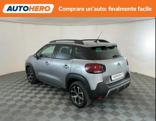 CITROEN C3 Aircross BlueHDi 110 S&S Plus