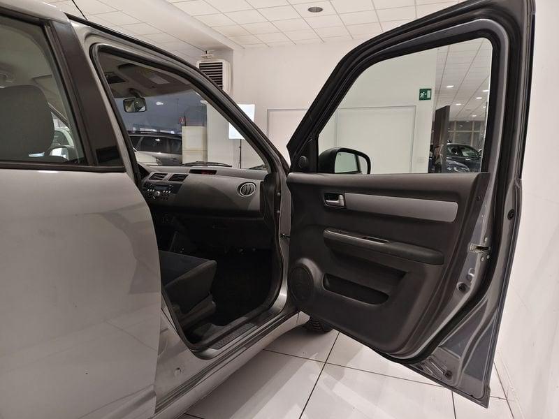 Suzuki Swift Swift 5 porte 1.3 ddis GL Safety Pack 75cv dpf*DIESEL*