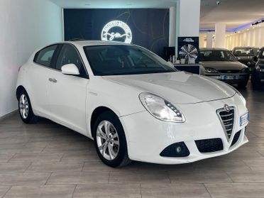Alfa Romeo Giulietta 1.4 Turbo 120 CV GPL Distinctive