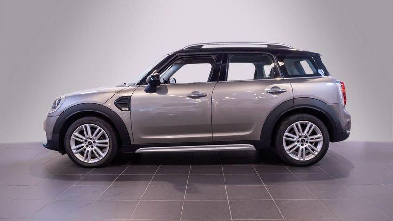 MINI Mini Countryman F60 Mini 2.0 Cooper D Business Countryman Automatica