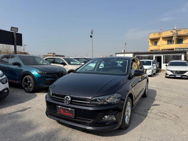 VOLKSWAGEN Polo 1.6 TDI 5p. Confortline BlueMotion Technology