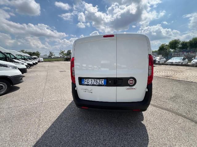 Fiat DOBLO 1.6 MJT 105CV CH1