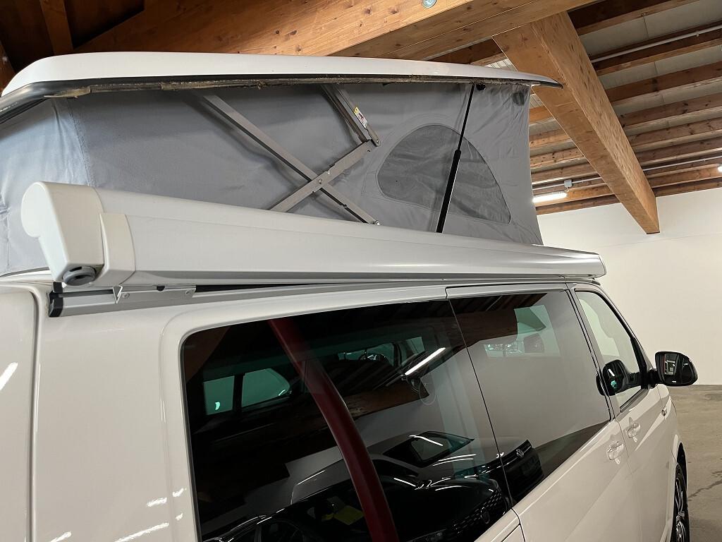 Volkswagen California T6 2.0 TDI 150CV Beach Edition