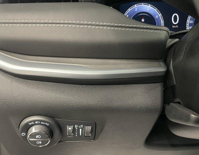 JEEP Compass 1.6 Multijet 130 CV N-1 Limited