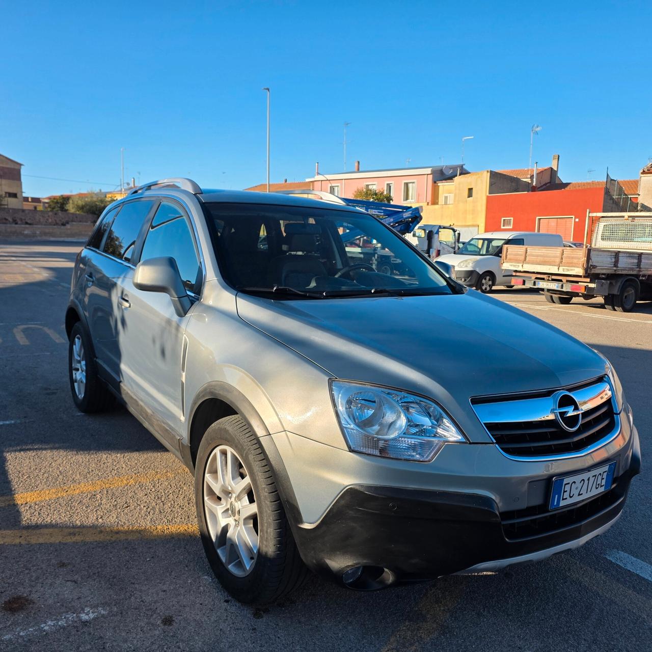 Opel Antara 2.0 CDTI 150CV Edition Plus