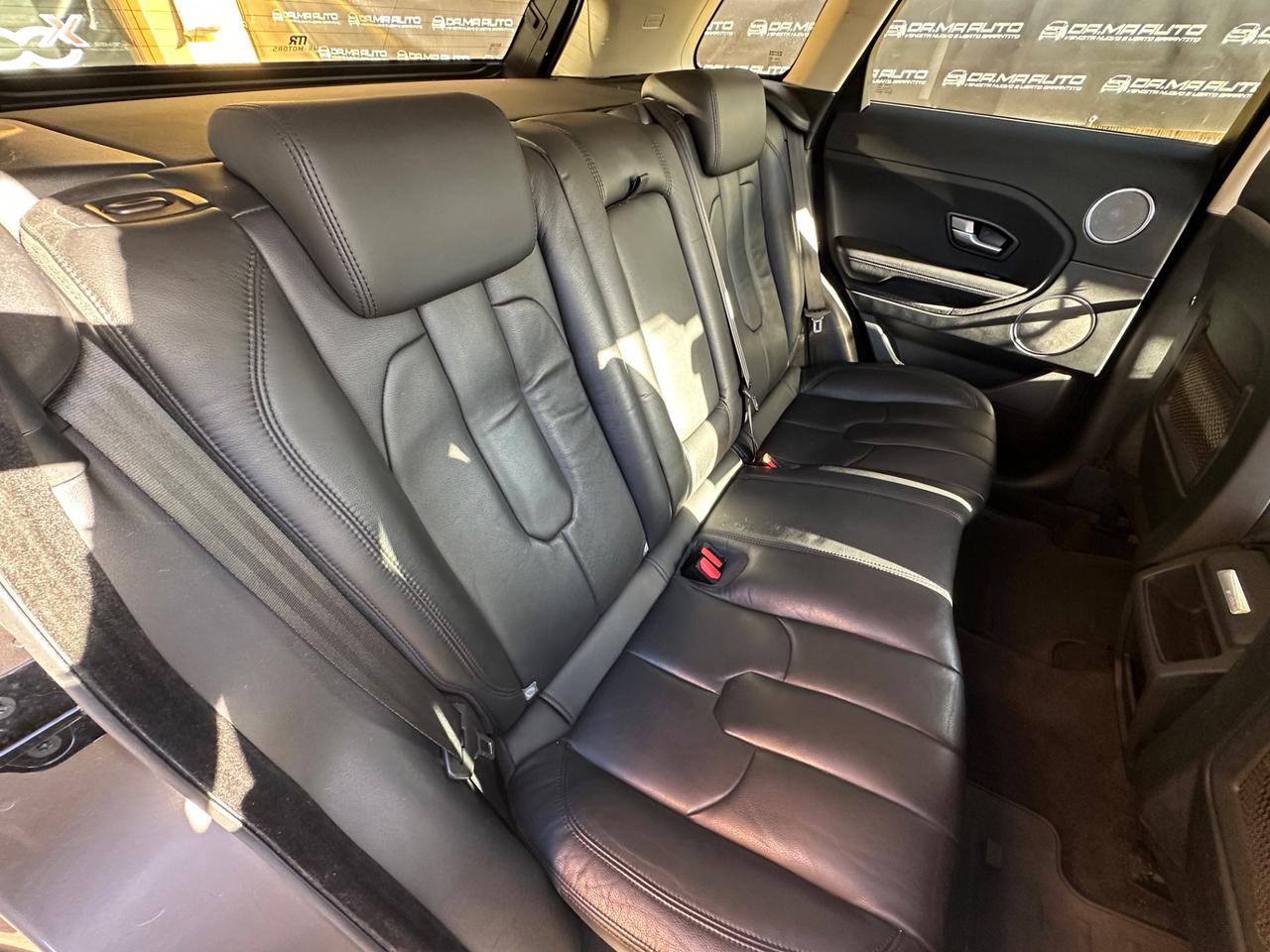 Land Rover Range Evoque 2.2 TD4 5p. Dynamic 2015