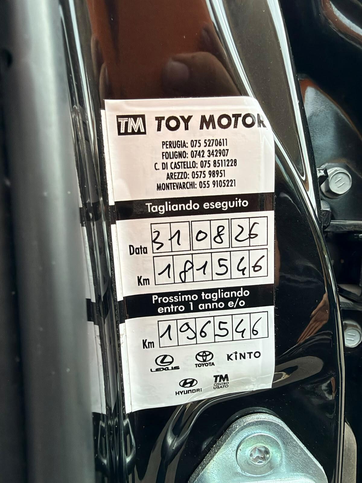 Toyota C-HR 1.8 Hybrid E-CVT Lounge