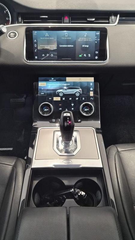 Land Rover Range Rover Evoque 1.5 P300e PHEV S AWD auto