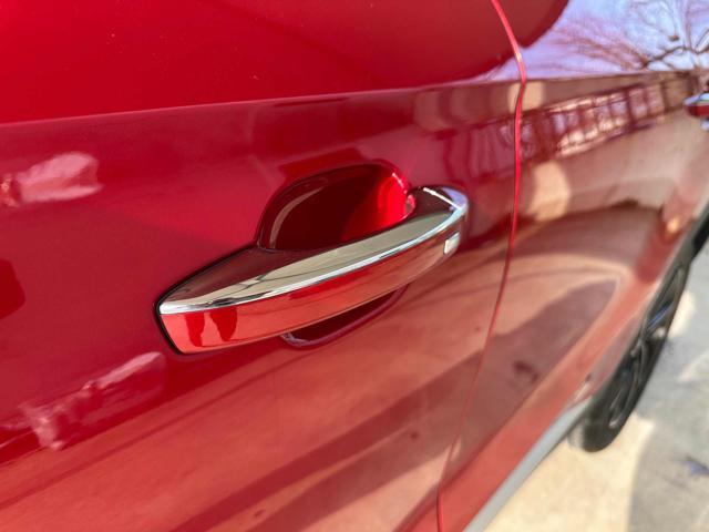 MG ZS 1.0T-GDI AUTOMATICA LUXURY EURO 6 VETRI SCURI