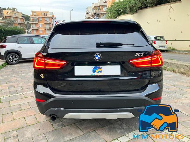 BMW X1 xDrive18d xLine 150 cv