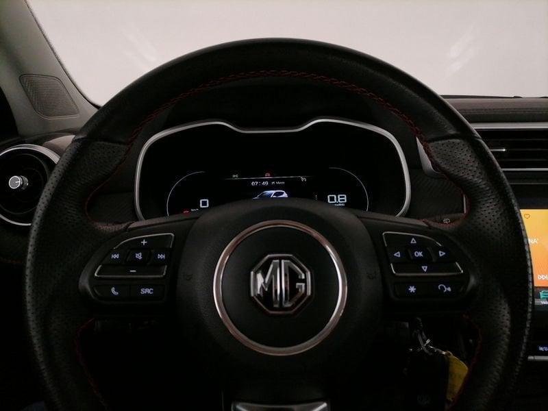MG ZS 1.5 Luxury