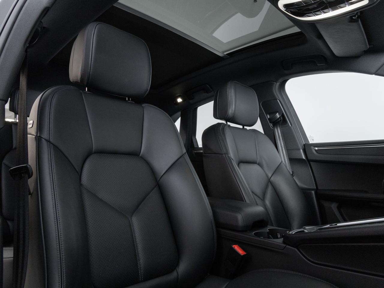 Porsche Macan 2.0 265cv pdk