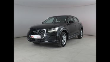 AUDI Q2 I 2017 - Q2 30 1.6 tdi s-tronic