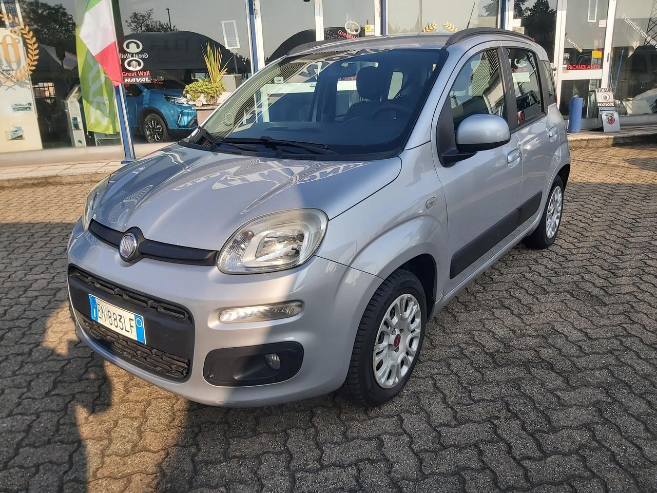 Fiat Panda 1.2 Dynamic