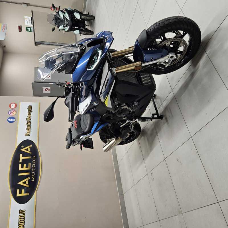 Bmw S 1000 XR - 2024